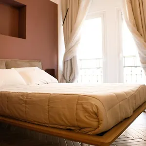 Affittacamere Florea Palace, Roma