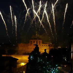Affittacamere Sangallo - Residenze Romanae, Roma