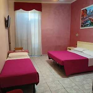 Hotel Principe Amedeo, Roma