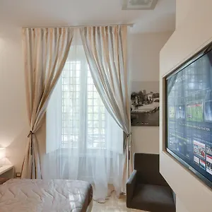 Bed and breakfast River, Roma