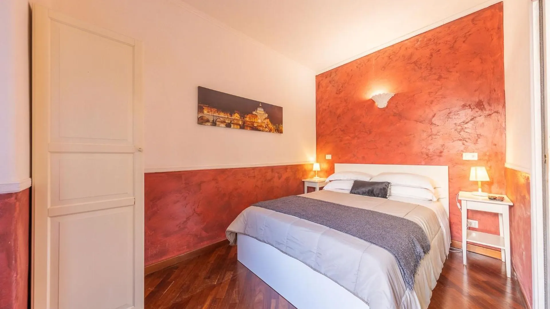 Room In Bb - Camera Doppia In History House Roma 0*,  Italia